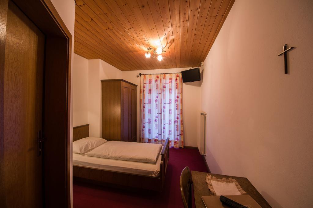 Gasthof Loewen Nova Levante Quarto foto